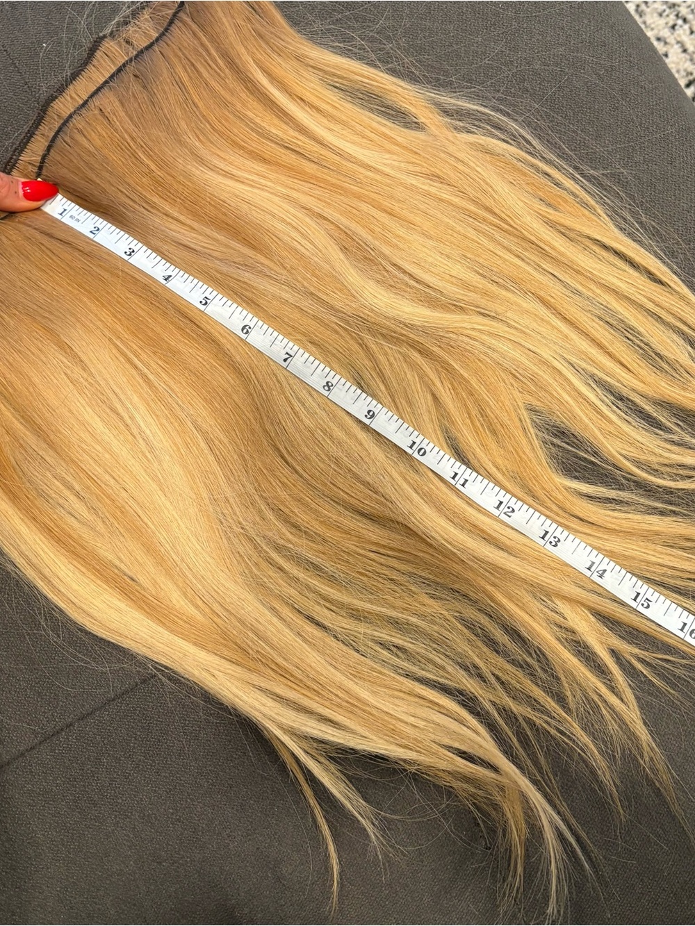 Bellami Machine Weft Extensions - Picture 7 of 7